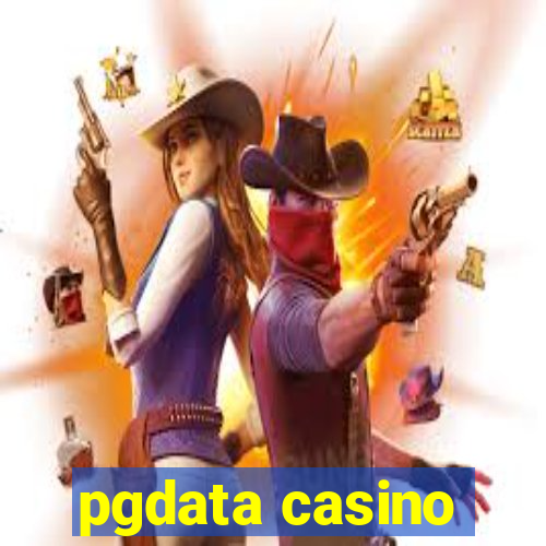 pgdata casino